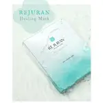 REJURAN HEALING MASK,用C-PDRN、煥活面膜、韓國皮膚科專用護膚面膜、韓國護膚面膜(40ML*5張