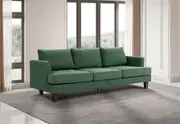 IRENA 3 Seat Sofa