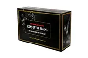 Dungeons and Dragons Icons of the Realms The Wild Beyond The Witchlight Collector's Edition Miniatures Box Set