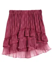 [ISABEL MARANT] ISABEL MARANT Mini skirts - Item 35447233