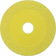 100mm Multifunctional Glass Cutting Disc Ceramic Gr g Thin Cutting Disc Diamond Cutting Disc Ceramic Tile Bottle Gr g Cutting Disc for 100 Type Angle Grinder Low 1PCS