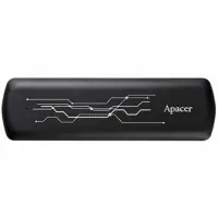 在飛比找Yahoo奇摩購物中心優惠-Apacer AS722 1TB USB外接式SSD固態硬碟