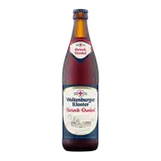 Weltenburger Kloster Barock Dunkel (500ml)