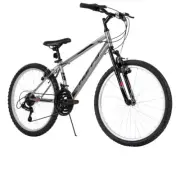 Huffy 24" Rock Creek Boys Mountain Bike for Men