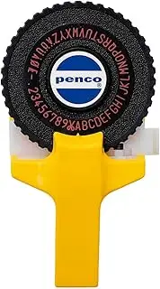 Hi-Tide Penco Tape Lighter Yellow dp 114