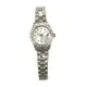 ROSDENTON 勞斯丹頓 公司貨 黃金典藏 銀色機械腕錶-女錶(96233LH-2W)25mm