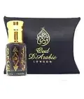 WHITE MUSK PURE PERFUME OIL BODY MUSK 6ML BY OUD D`ARABIE LONDON ATTAR ITR