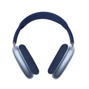P9 Headset Bluetooth 5.0 Stereo Wireless With Mic Music Sports Headphones Support 3.5mm AUX/TF Card - Blue