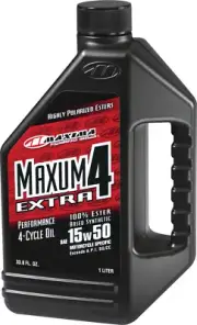 MAXIMA 329128 Maxum4 Extra