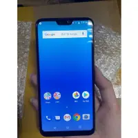 在飛比找蝦皮購物優惠-華碩zenfone max pro M2 ASUS X01B