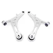 SuperPro Alloy Front Lower Control Arm Set - ALOY0016K