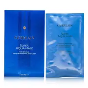 GUERLAIN - Super Aqua-Mask (Sheet Mask)