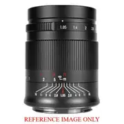 7 Artisans 50mm f1.05 - Nikon Z | Secondhand