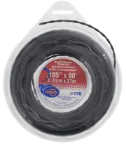 Vortex Trimmer Line 12183 .105 x 90 Donut