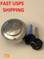 Fuel Tank Gas Cap For Motorcycle Yamaha Bolt XVS950 C Spec / R-Spec (2014-2019)