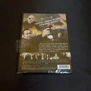 全新歐美影片《人類規劃局》DVD 尼可拉斯凱吉 莎拉林德 休狄倫 羅布金恩