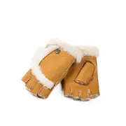 Ugg Fingerless Glove Ozwear Ugg