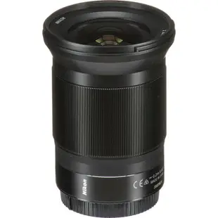 樂福數位 『 NIKON 』NIKKOR Z 20mm F/1.8 S 定焦鏡頭 鏡頭 相機 公司貨 現貨 快速出貨