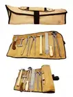 Horse Farrier Tool Kit Grooming Hoof Bot Shoe Puller Nipper Rasp 984109
