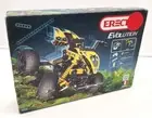 MECCANO EVOLUTION ERECTOR SET, ATV AND 3 WHEELER, NEW IN ORIGINAL PACKAGE 5210