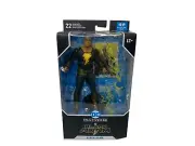 DC Multiverse Black Adam Movie Action Figure New