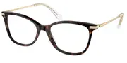 Swarovski SK2010F Asian Fit 1002 Women Eyeglasses