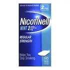 NICOTINELL GUM MINT 2MG 96 - PACK