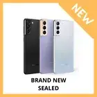 NEW Samsung Galaxy S21 PLUS Unlocked sealed SM-G996U1 AU STOCK FREE GIFT