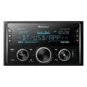 Pioneer MVH-S622BS In-dash - Audio Digital Media Receiver Android™, iPhone®