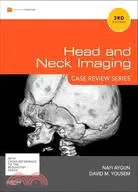 在飛比找三民網路書店優惠-Head and Neck Imaging