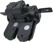 Compatible With BMW 1 Series Tailgate Boot Lid Trunk Lock Latch Actuator F20/F21 I3 7248075 51247248075 Tailgate Luggage Latch Actuator