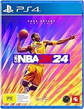 NBA 2K24 Kobe Bryant Edition - PlayStation 4