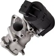 EGR Valve Exhaust Gas Recirculation Valve Compatible for Ford Compatible for Volvo Compatible for Peugeot