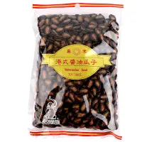 在飛比找蝦皮商城優惠-嘉禾 港式醬油瓜子 450g【家樂福】