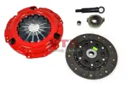 XTR STAGE 1 CLUTCH KIT for 2001-2004 FORD ESCAPE / MAZDA TRIBUTE 2.0L 4CYL (for: Mazda)