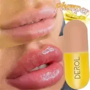 2 PC Lip Plumper Gloss