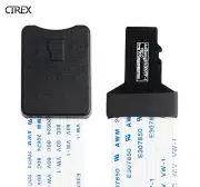 TF MicroSD/ SD To TF Memory Card Extension Cable Adapter Extender Converter