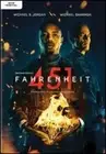 Fahrenheit 451 by Ramin Bahrani: New