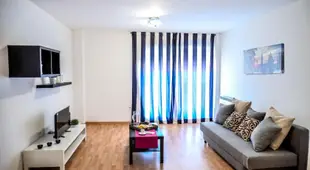 Apartamentos Turisticos Andorra Plus