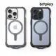 【bitplay】iPhone 15 Pro / Pro Max Wander Case 霧面磁吸殼｜手機保護殼