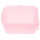 2 Pcs Double Layer Soaking Bowl Nail Supplies Manicure Bowls for Hands