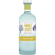 Manly Spirits Coastal Citrus Gin 700mL