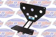 2013-2015 Honda Accord STO-N-SHO Removable License Plate Bracket SNS23