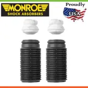 1x MONROE Strut Mate Bumper & Boot Kit For Volvo C70 2.0 T Petrol Convertible (for: Volvo)