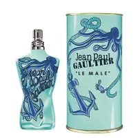 在飛比找蝦皮購物優惠-香水💕💕 Jean Paul Gaultier 高堤耶夏日人