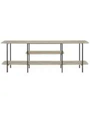 Manhattan Comfort Modern Celine 70.86in Sideboard