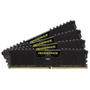 Corsair Vengeance LPX CMK128GX4M4A2666C16 memory module 128 GB 4 x 32 GB DDR4 26