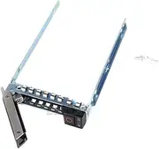 for Dell 14th Gen R540 R640 R7425 DXD9H SAS/SATA 2.5" SFF Hard Drive Tray Caddy