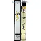 Libre L'Absolu Platine by Yves Saint Laurent for Women 0.33oz Parfum Spray