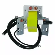 IGNITION COIL FOR 7 TO 16 HP BRIGGS AND STRATTON MOTORS POINTS TYPE